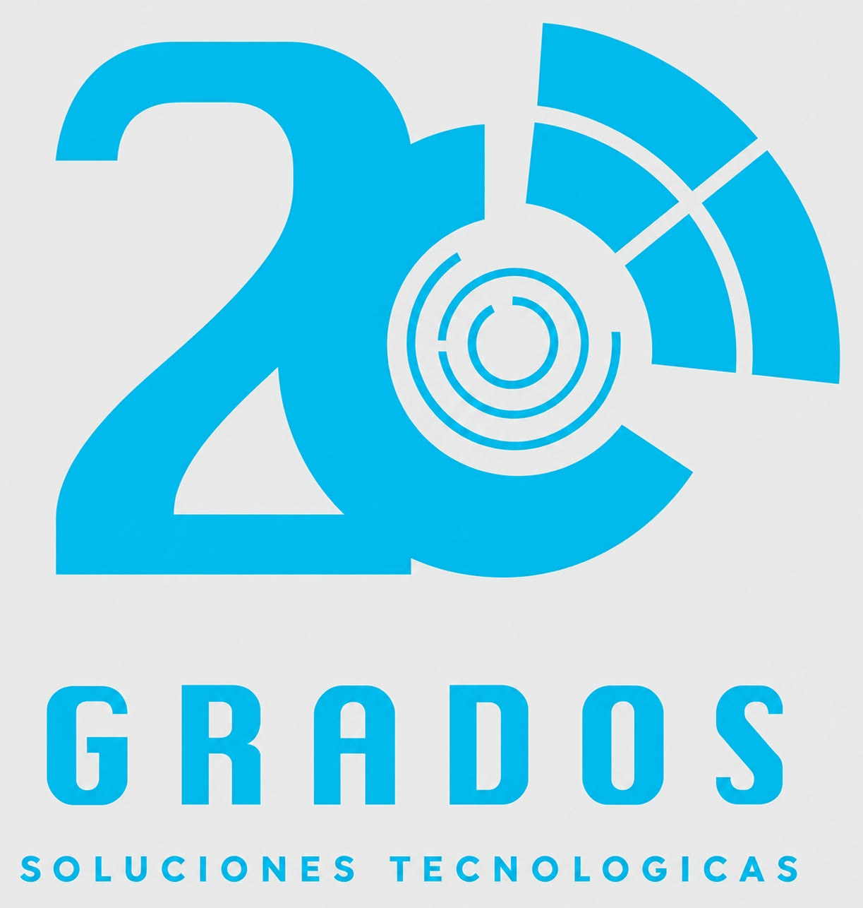 20 GRADOS SOLUCIONES TECNOLÓGICAS
